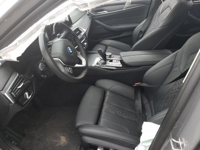 2022 BMW 530XE WBA33AG07NCK55926