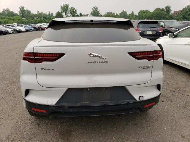 2019 JAGUAR I-PACE SE SADHC2S10K1F66496