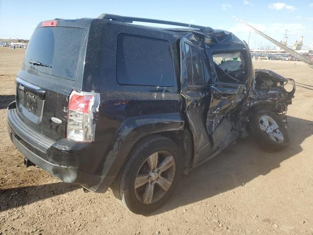 1C4NJPFB6GD813270 Jeep Patriot Latitude