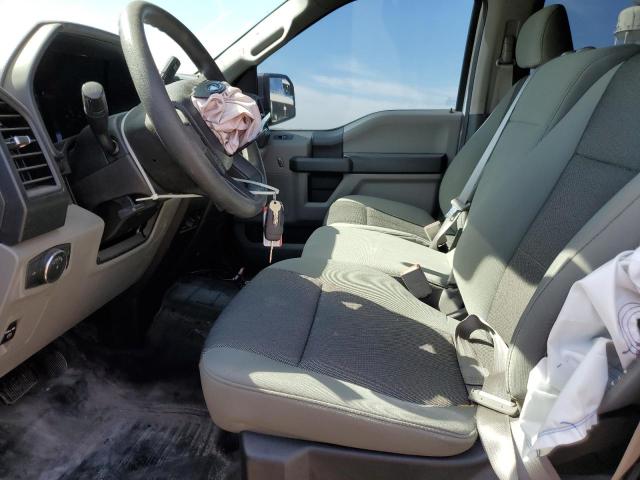 2019 FORD F-150 1FTEW1EP4KKE83600