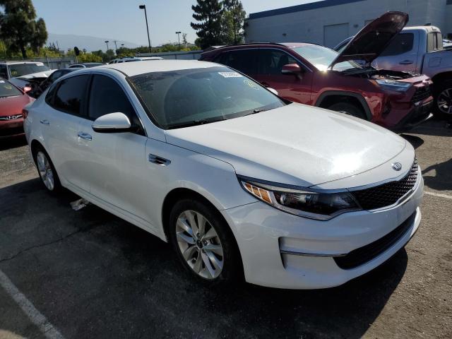 5XXGT4L31GG082302 KIA Optima Lx
