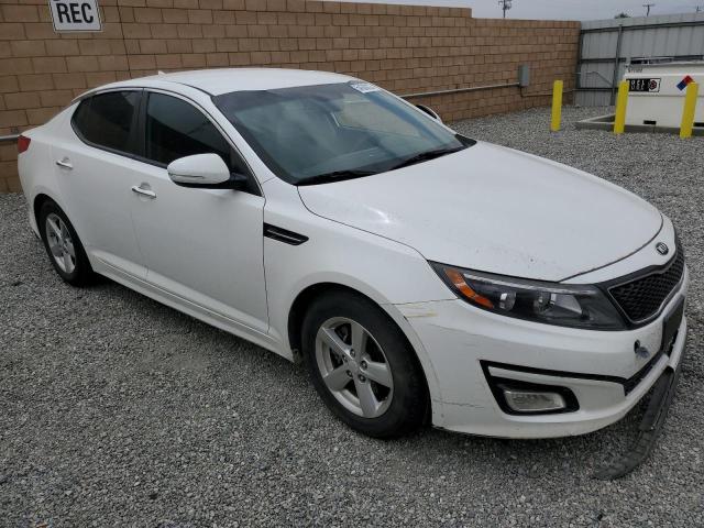 KNAGM4A72F5663374 KIA Optima Lx