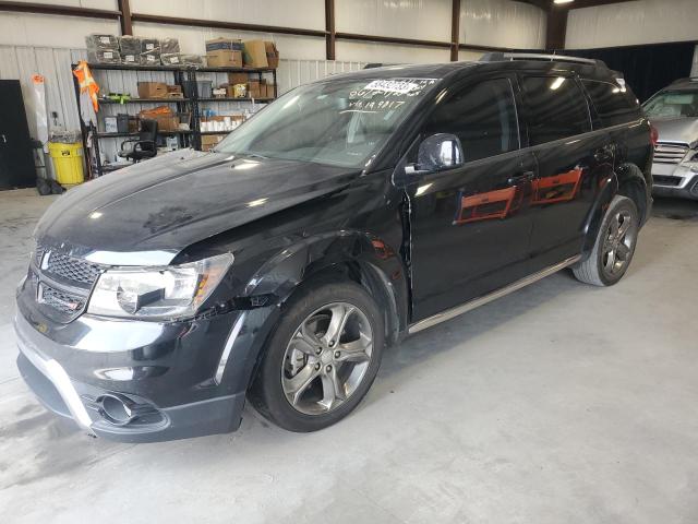 2016 Dodge Journey Crossroad