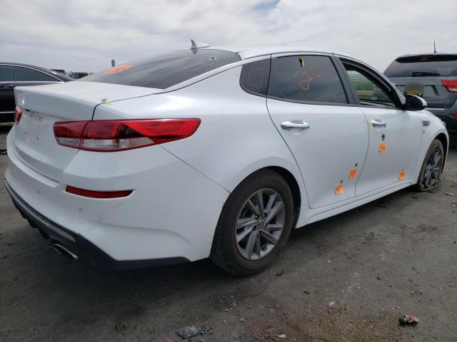 5XXGT4L35LG436963 KIA Optima Lx
