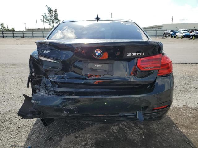 2017 BMW 330 I - WBA8B9C32HK885984