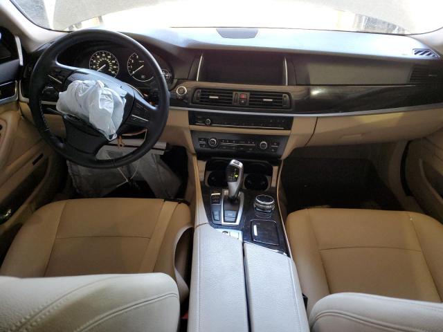 WBA5B3C5XED531454 BMW 535 XI