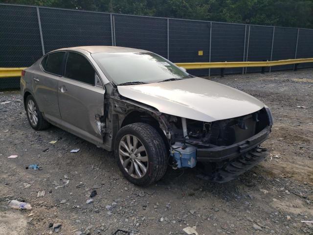 5XXGN4A7XFG417314 | 2015 KIA OPTIMA EX