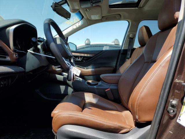 4S4BTGPD1L3262836 Subaru Outback Touring Ldl