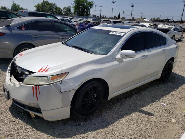 2009 Acura TL 