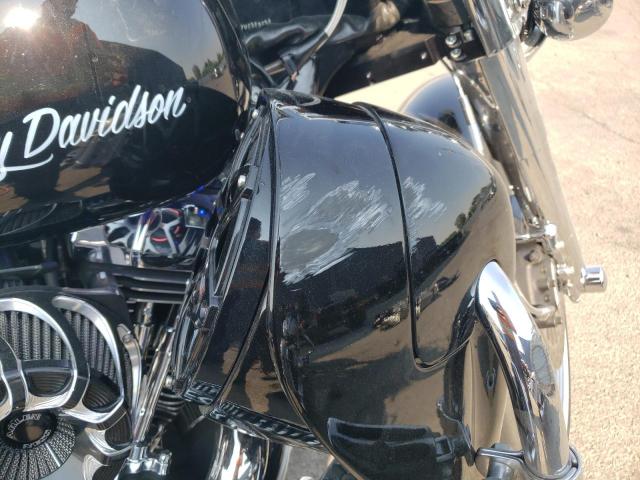 2007 HARLEY-DAVIDSON FLHR - 1HD1FB4127Y632963
