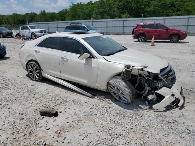 1G6AC5S32E0172881 Cadillac Ats Performance
