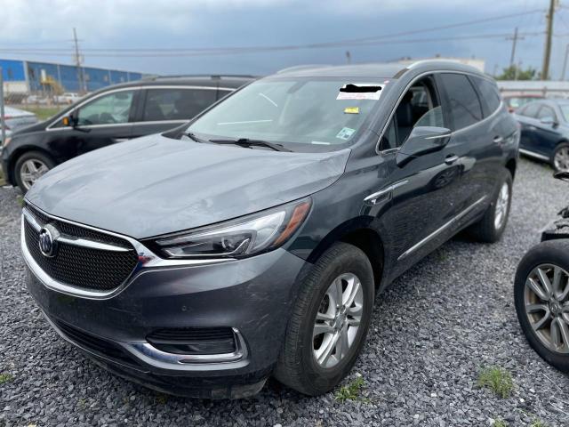 5GAERBKW6LJ225192 Buick Enclave Essence