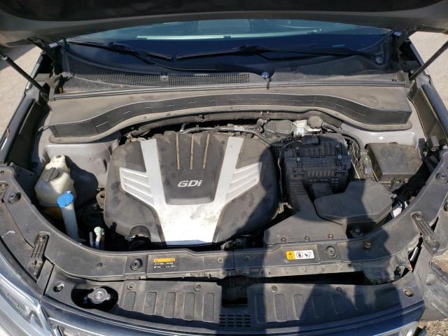 5XYKWDA70EG440490 KIA SORENTO SX