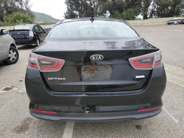 KNAGM4AD9E5065657 KIA OPTIMA HYBRID