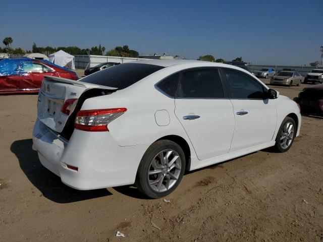 3N1AB7AP9EY299278 Nissan SENTRA S