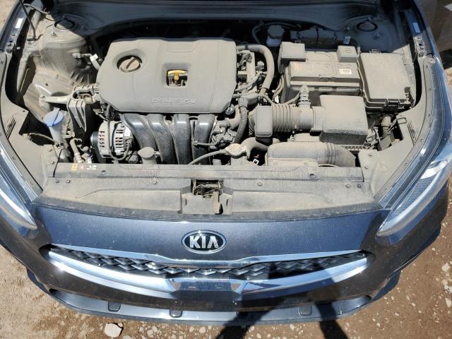 3KPF54AD8KE057142 KIA FORTE EX