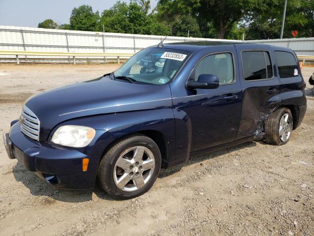 2011 Chevrolet HHR LT