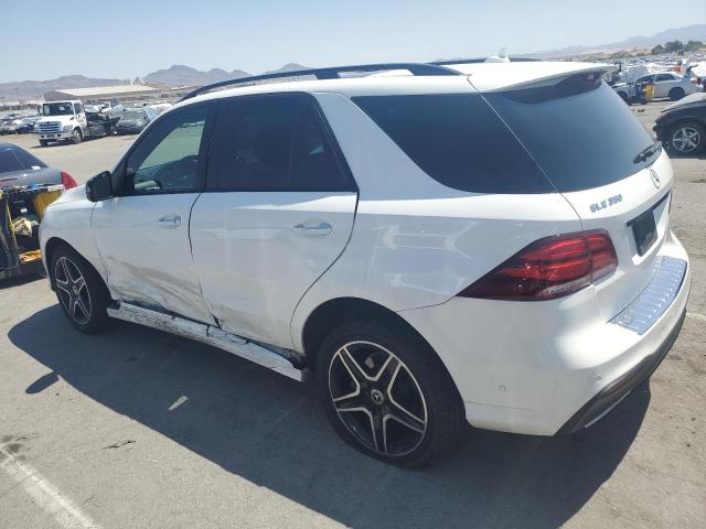 4JGDA5JB4JB067150 Mercedes-Benz GLE 350