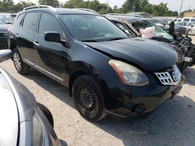 JN8AS5MV9FW750721 Nissan Rogue Select S