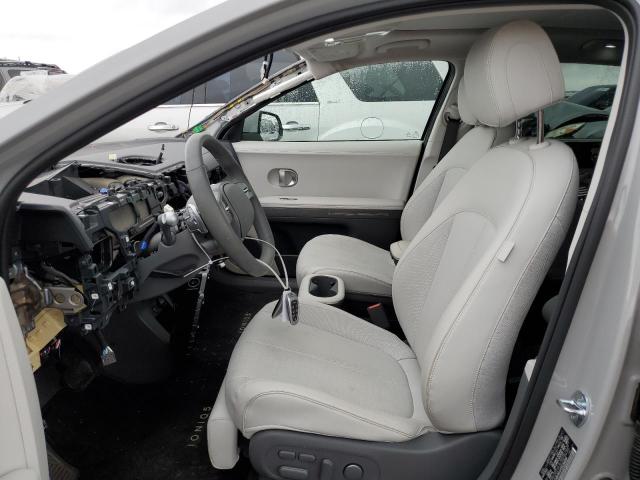 Hyundai Ioniq 5 Limited 2022 KM8KRDAF2NU092295 Image 7