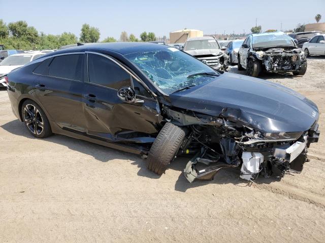 5XXG64J21PG223192 KIA K5 GT LINE