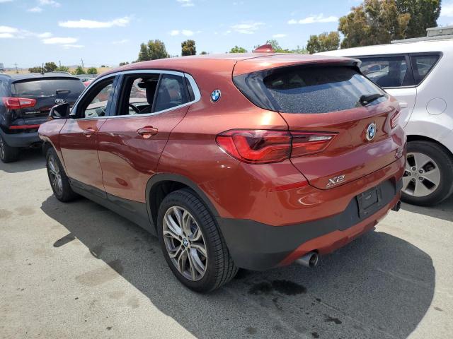 WBXYJ3C33JEJ75373 BMW X2 Sdrive28i