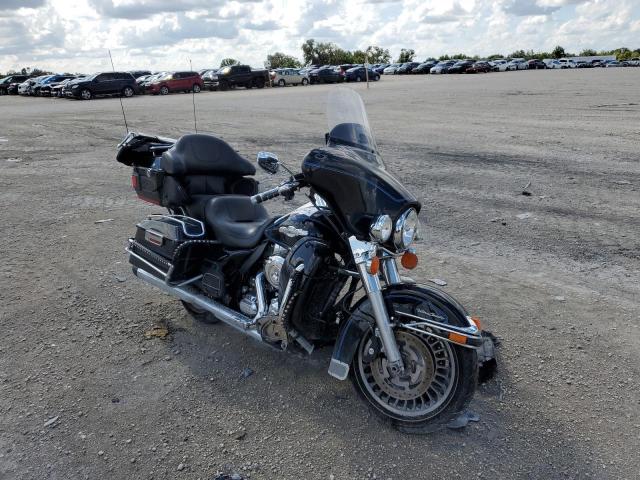 2011 HARLEY-DAVIDSON FLHTCU SHR - 1HD1FL417BB620549