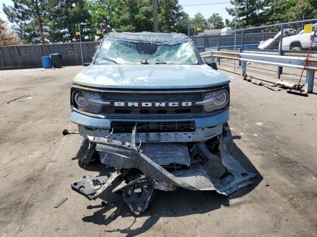 3FMCR9C64MRA81531 Ford Bronco Sport Outer Banks