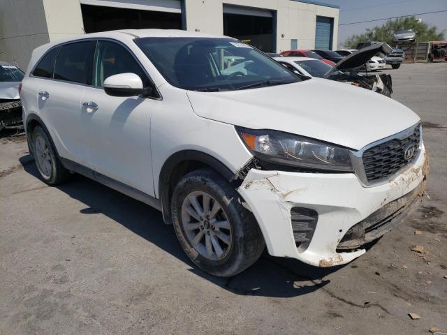 5XYPG4A38KG508921 KIA SORENTO L