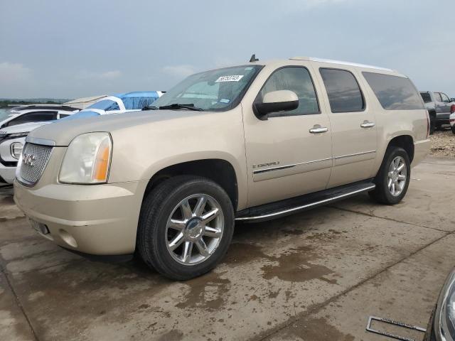 2009 GMC Yukon XL Denali