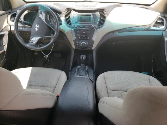 2018 HYUNDAI SANTA FE S - 5NMZTDLB3JH082925