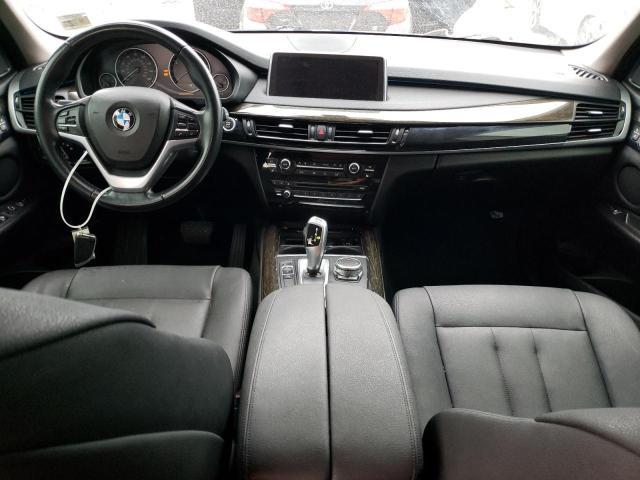 2015 BMW X5 SDRIVE3 - 5UXKR2C5XF0H38268