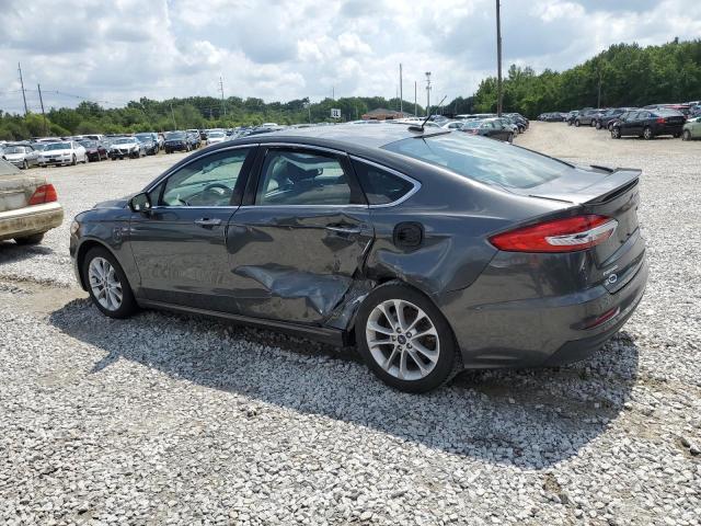 3FA6P0SU0LR157950 2020 FORD FUSION, photo no. 2