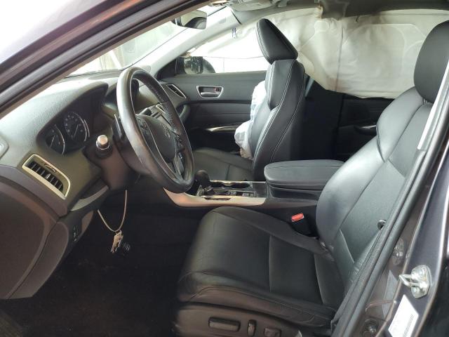 2019 ACURA TLX TECHNO - 19UUB1F54KA000070