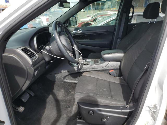 1C4RJEAG3MC624330 Jeep Grand Cherokee Laredo