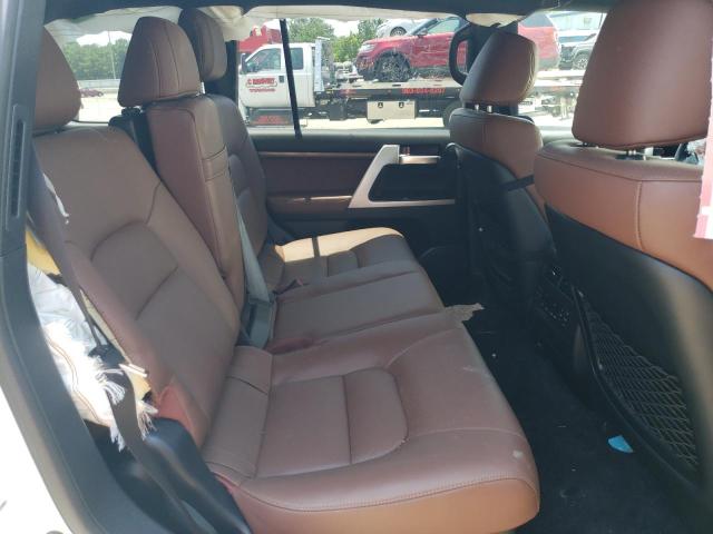2021 TOYOTA LAND CRUIS - JTMCY7AJ7M4102349