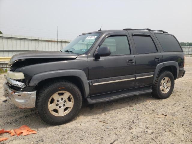 2004 Chevrolet Tahoe 