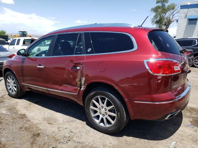 5GAKRBKD9FJ248603 Buick Enclave