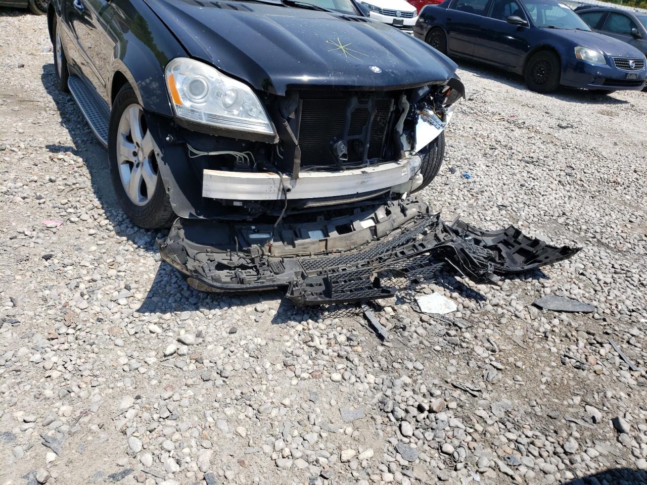 4JGBF7BE8CA769722 2012 Mercedes-Benz Gl 450 4Matic 4JGBF7BE8CA769722 2012 Mercedes-Benz Gl 450 4Matic