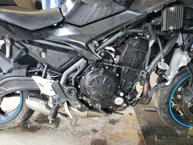 2019 KAWASAKI EX650 F - JKAEXEK10KDA32881