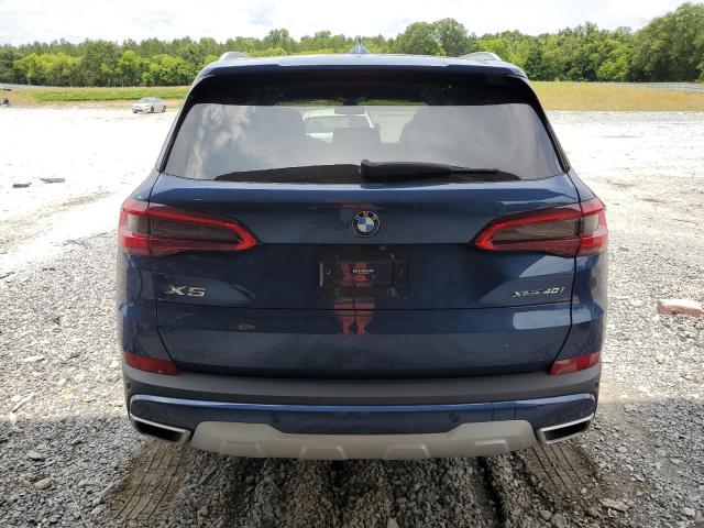 5UXCR6C52KLL40831 2019 BMW X5, photo no. 6