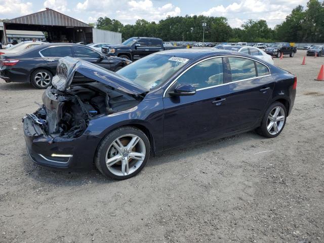 2016 Volvo S60 