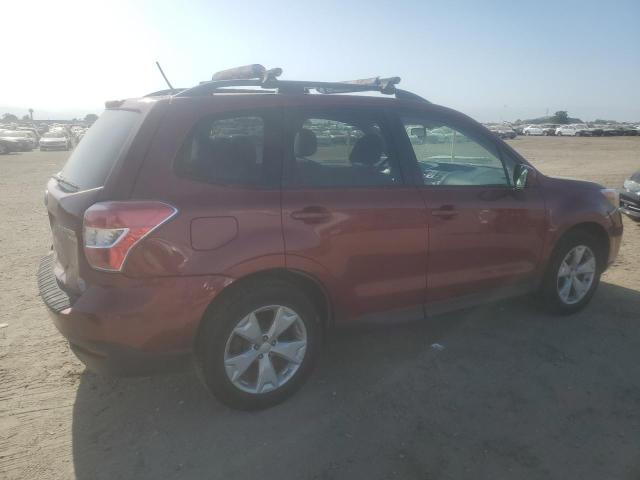 JF2SJAGC7FH835794 Subaru Forester 2.5i Premium