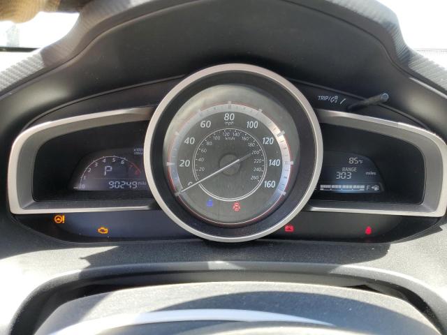 JM1BM1U73G1337048 Mazda 3 SPORT