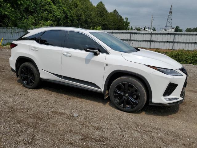 2020 LEXUS RX 350 F-S - 2T2YZMDAXLC223803