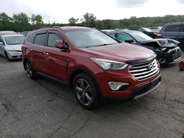 2015 HYUNDAI SANTA FE G - KM8SN4HF2FU111804