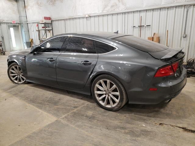 VIN WAU2GAFC2DN073744 2013 Audi A7, Prestige no.2