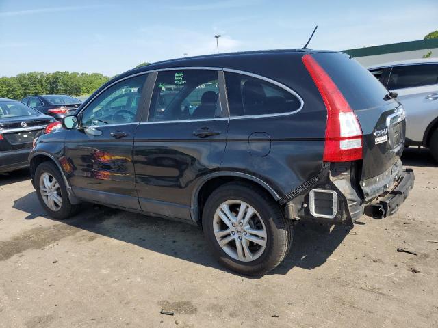 Vin: 5j6re4h78al039141, lot: 55997673, honda crv exl 20102