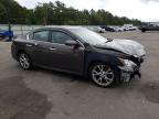 NISSAN MAXIMA S photo