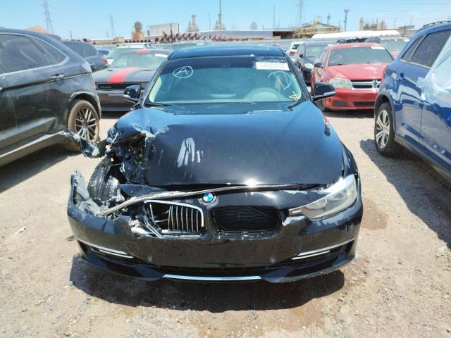 WBA3A5G51FNS86510 BMW 328 I